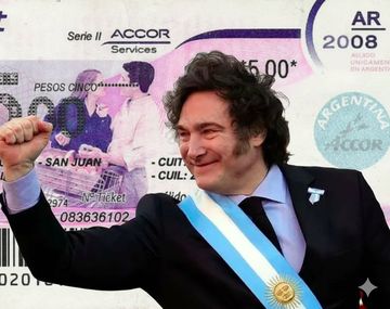 Empresa desembarca con la Tarjeta Comedor a la manera de los Ticket Canasta