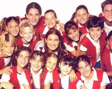 ¿Cómo están los protagonistas de Chiquititas?