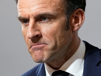 Macron adoptó por decreto su impopular reforma previsional