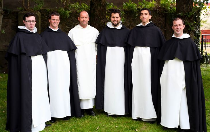 El jugador Philip Mulryne recibió la llamada de la Iglesia cuando colgó los botines en 2008