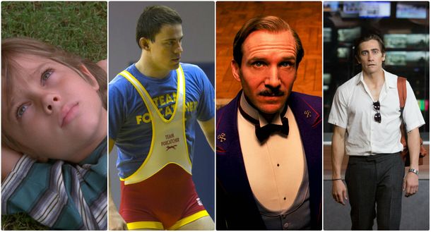 ¿Qué películas competirán contra los guionistas argentinos de Birdman?