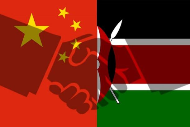 China ayudará a investigar el ciberespionaje de chinos en Kenia