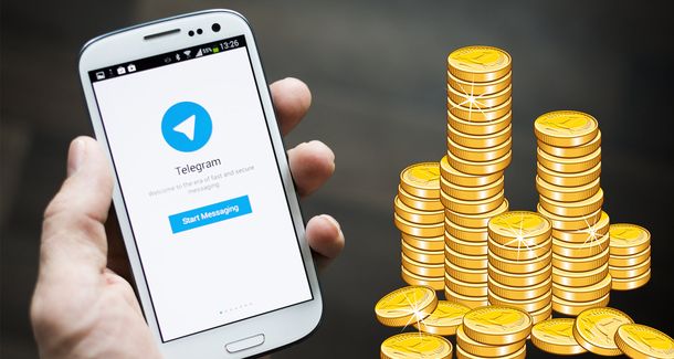 ¿Telegram lanzará su propia moneda para competir con Bitcoin?