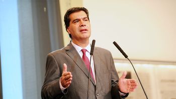 el gobierno volvio a culpar a las empresas distribuidoras el gobierno volvio a culpar a las empresas distribuidoras