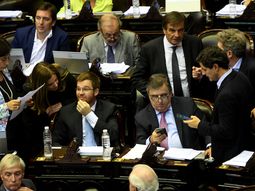 Cifras irreales y menor apoyo: así busca Cambiemos aprobar el Presupuesto este miércoles