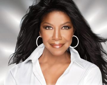 Murió la legendaria cantante Natalie Cole