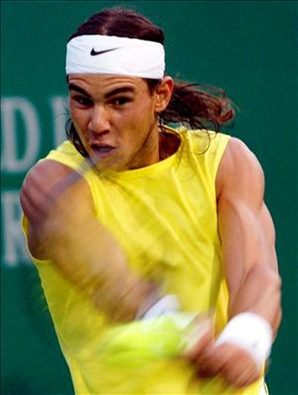 Rafa Nadal