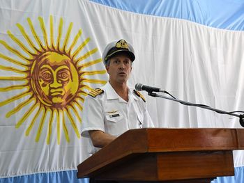 Asumir que no había sobrevivientes en el submarino fue un gran dolor