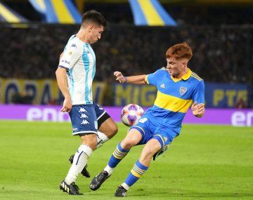 Fútbol libre por celular: cómo ver en vivo Boca vs Racing