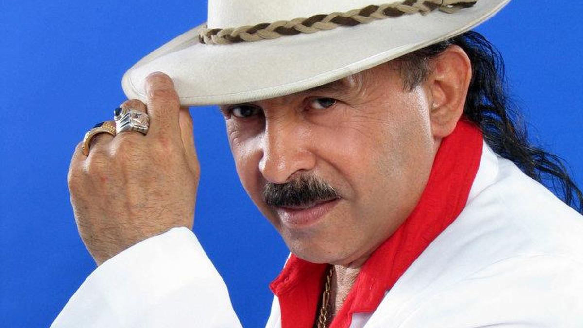 Antonio Ríos habló sobre la condena a su hijo por abuso sexual