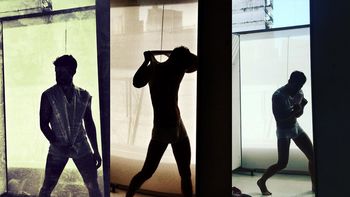 el destape de alto voltaje de gaston soffritti, alejado de la television el destape de alto voltaje de gaston soffritti, alejado de la television