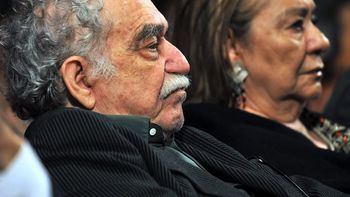 la viuda de garcia marquez esta llena de tristeza la viuda de garcia marquez esta llena de tristeza