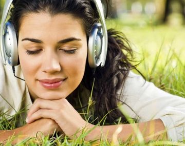 La música se disfruta tanto como el sexo