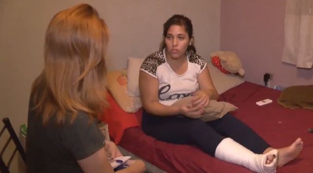 Una pareja denunció que fue agredida en un boliche de Rosario