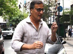 cristian graf se presento ante la justicia por el hallazgo del cuerpo de un joven en coghlan: que dijo cristian graf se presento ante la justicia por el hallazgo del cuerpo de un joven en coghlan: que dijo