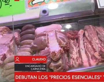 Las cuatro carnicerías de la Ciudad que venden asado