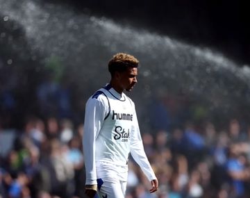 La dura confesión de Dele Alli: Abusaron de mí a los 6 años