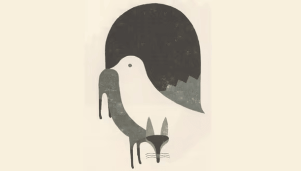 El animal que primero identifiques revelará cómo es tu personalidad.