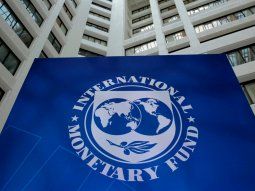 El FMI confirmó el acuerdo con Argentina