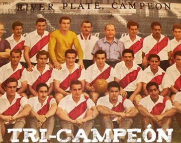 Presentaron un proyecto para que River sume un nuevo título a sus vitrinas: ¿de qué se trata?