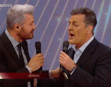 Rating minuto a minuto del Bailando 2023: el drama de Marcelo Tinelli