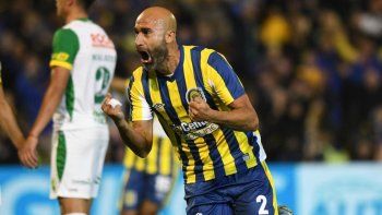 me fue danando: fuertes criticas a jorge almiron de un referente de rosario central me fue danando: fuertes criticas a jorge almiron de un referente de rosario central