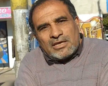 Buscan pruebas en el celular de Julio Chocolate Rigau y exigen reabrir la causa