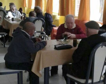 Asaltaron un hogar de ancianos y les robaron más de 60 mil pesos a los huéspedes