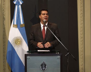 El Gobierno define quién irá a negociar con los buitres