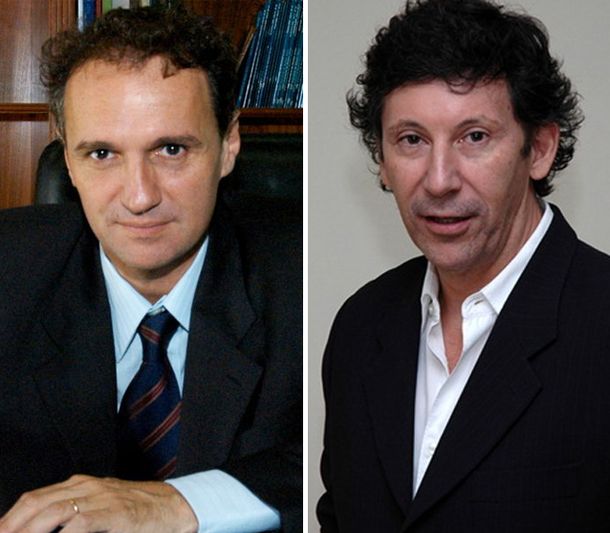 Katopodis y Posse indignados por no poder debatir el proyecto de la Policía Municipal