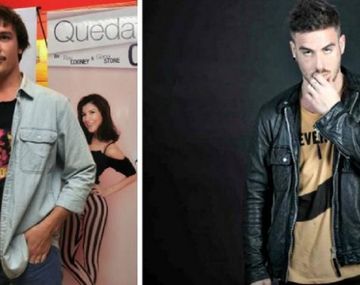 La guerra de los depredadores: Martín Amestoy vs Federico Bal