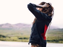 La cola tatuada de Candelaria Tinelli La cola tatuada de Candelaria Tinelli