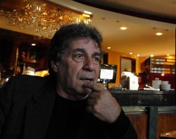 Murió el actor Carlos Moreno: recordado entrenador de Los Cebollitas