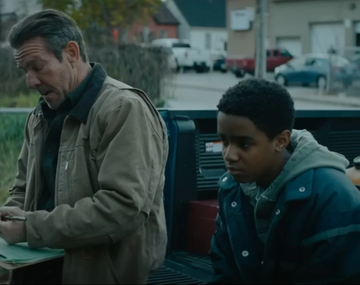 La pelicula para los amantes de la ciencia ficción que es furor en la plataforma