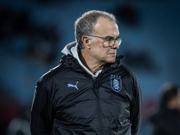 Marcelo Bielsa