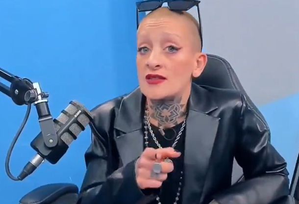 La amenaza de Furia para Ariel Rodríguez Palacios: Si yo quiero te saco tu programa
