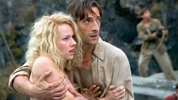 Esta producción fue estrenada en 2005. Esta producción fue estrenada en 2005.