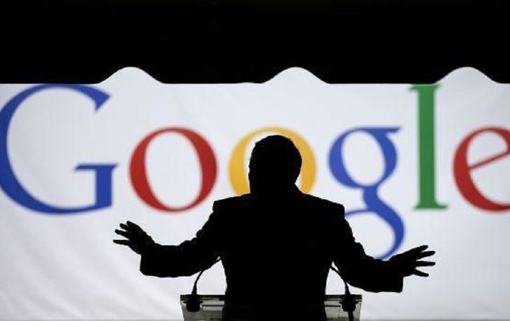 ¿Cuánto cobró el dueño de Google.com?