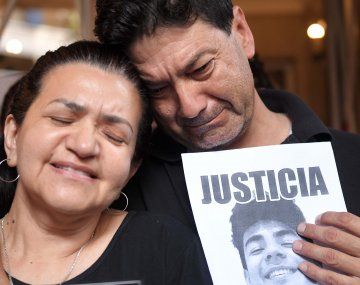 El pedido de la mamá de Fernando Báez Sosa en el día en el que su hijo hubiera cumplido años