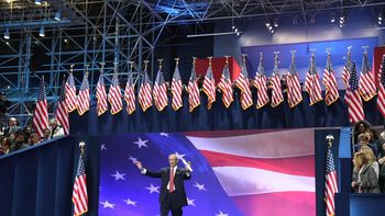 John Podesta, jefe de campaña de Hillary Clinton John Podesta, jefe de campaña de Hillary Clinton