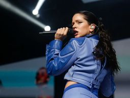 crece la preocupacion por los shows de rosalia tras el escandalo: estan preocupados crece la preocupacion por los shows de rosalia tras el escandalo: estan preocupados