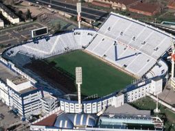encuentran a un hombre muerto en la cancha de velez encuentran a un hombre muerto en la cancha de velez