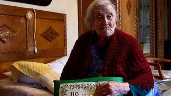 la curiosa dieta de la mujer mas anciana del mundo la curiosa dieta de la mujer mas anciana del mundo