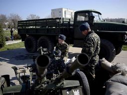 militares ucranianos desertaron y pidieron asilo a las autoridades rusas militares ucranianos desertaron y pidieron asilo a las autoridades rusas