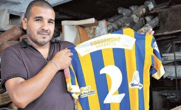 ¿Quién es el jugador del ascenso que va por el récord del Loco Gatti?