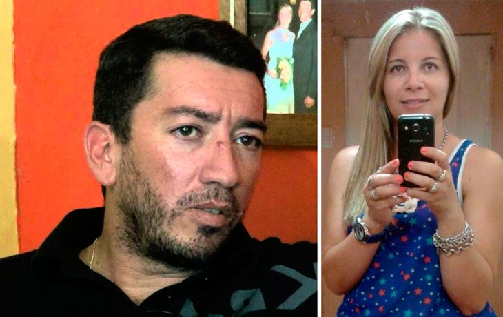 No citaron a la gente que lo amenazaba