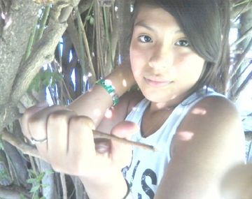 Tiene 12 años y desapareció cuando volvía del colegio a su casa en el Bajo Flores