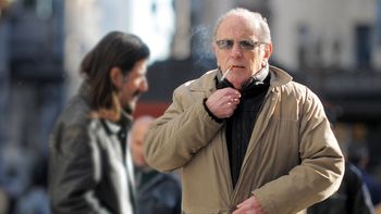 pronostico del tiempo: jornada con nubosidad variable y vientos leves pronostico del tiempo: jornada con nubosidad variable y vientos leves