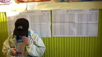 ¿no fuiste a votar en las paso?: cual es el tramite que se debe hacer ¿no fuiste a votar en las paso?: cual es el tramite que se debe hacer