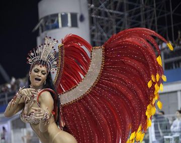 Con casi 500 comparsas